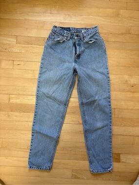 Vintage Levi’s 512